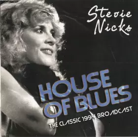 Couverture du produit · House Of Blues (The Classic 1994 Broadcast)