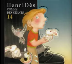 Couverture du produit · Comme Des Géants