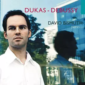 Couverture du produit · Dukas-Debussy