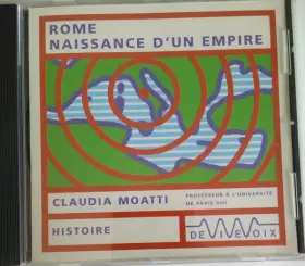 Couverture du produit · Rome - Naissance D'un Empire