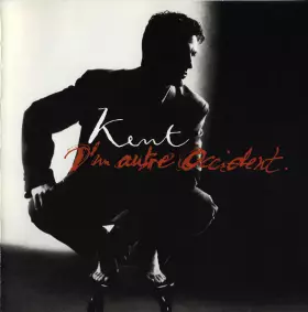 Couverture du produit · D'Un Autre Occident