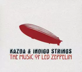 Couverture du produit · The Music Of Led Zeppelin