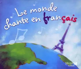 Couverture du produit · Le Monde Chante En Français