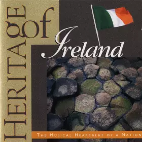 Couverture du produit · Heritage Of Ireland
