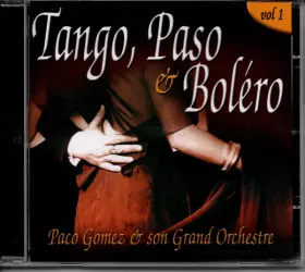 Couverture du produit · Tango, Paso & Bolero Volume 1