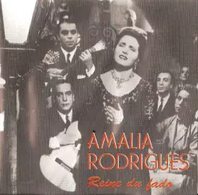 Couverture du produit · Reine Du Fado