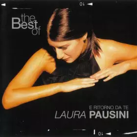 Couverture du produit · The Best Of Laura Pausini - E Ritorno Da Te