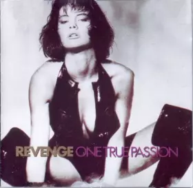Couverture du produit · One True Passion