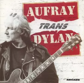 Couverture du produit · Aufray Trans Dylan