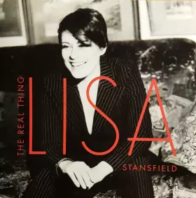 Couverture du produit · The Real Thing