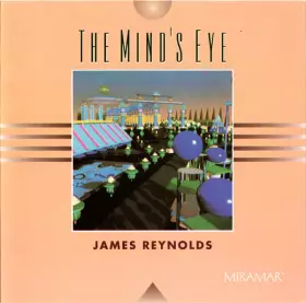 Couverture du produit · The Mind's Eye