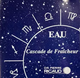 Couverture du produit · Eau Cascade De Fraîcheur