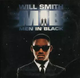 Couverture du produit · Men In Black