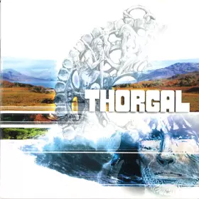 Couverture du produit · Thorgal
