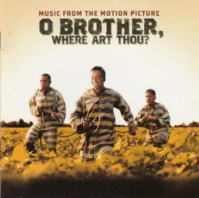 Couverture du produit · O Brother, Where Art Thou? (Music From The Motion Picture)