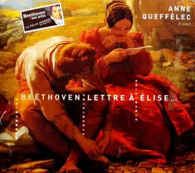Couverture du produit · Lettre À Élise ...