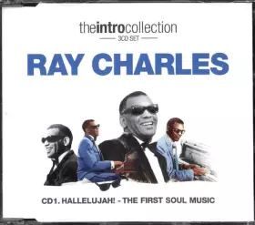 Couverture du produit · The Essential Selection
