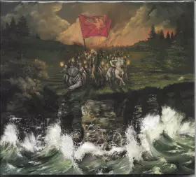 Couverture du produit · Le Tyran Et L'esthète