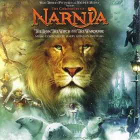 Couverture du produit · The Chronicles Of Narnia: The Lion, The Witch And The Wardrobe (Original Soundtrack)