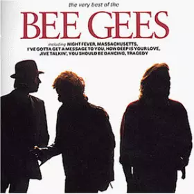 Couverture du produit · The Very Best Of The Bee Gees