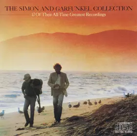 Couverture du produit · The Simon And Garfunkel Collection