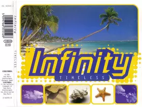 Couverture du produit · Timeless