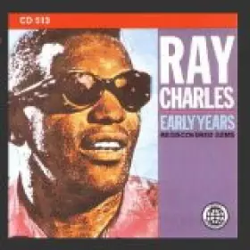 Couverture du produit · Early Years