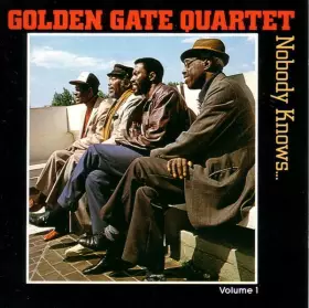 Couverture du produit · Nobody Knows... Volume 1