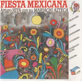 Couverture du produit · Fiesta Mexicana