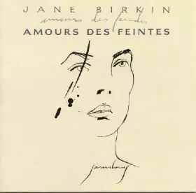 Couverture du produit · Amours Des Feintes