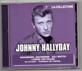 Couverture du produit · La Collection
