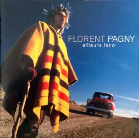 Couverture du produit · Ailleurs Land