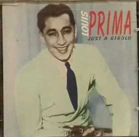 Couverture du produit · Just A Gigolo