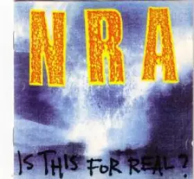 Couverture du produit · Is This For Real ?