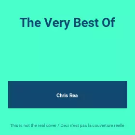 Couverture du produit · The Very Best Of