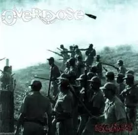 Couverture du produit · Scars