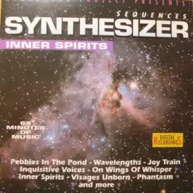 Couverture du produit · Inner Spirits (Sequences Synthesizer )
