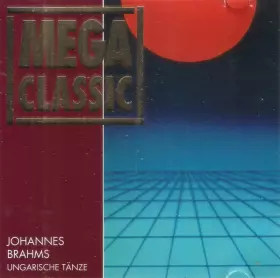 Couverture du produit · Ungarische Tänze