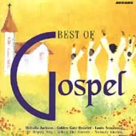 Couverture du produit · Best Of Gospel