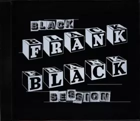 Couverture du produit · Black Session