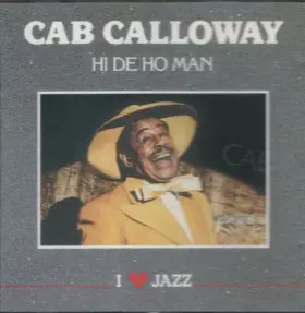 Couverture du produit · Hi De Ho Man