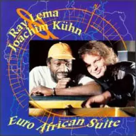 Couverture du produit · Euro African Suite