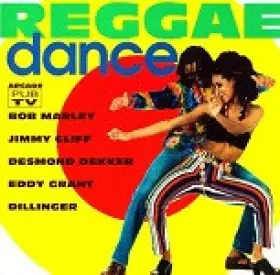 Couverture du produit · Reggae Dance