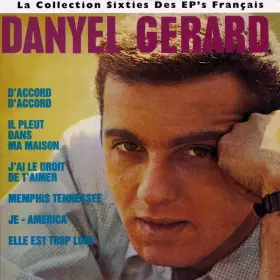 Couverture du produit · Danyel Gérard