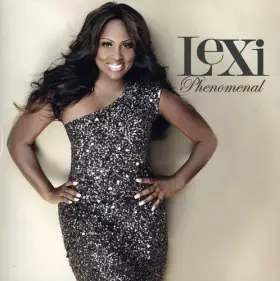 Couverture du produit · Phenomenal