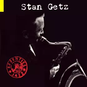 Couverture du produit · Stan Getz