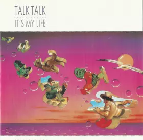 Couverture du produit · It's My Life