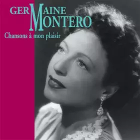 Couverture du produit · Chansons À Mon Plaisir