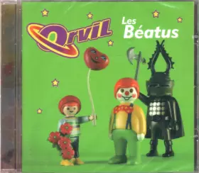 Couverture du produit · Les Béatus