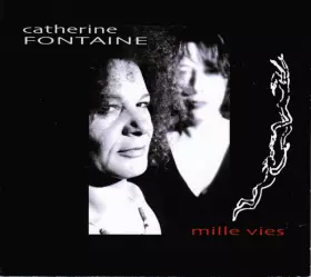 Couverture du produit · Mille Vies